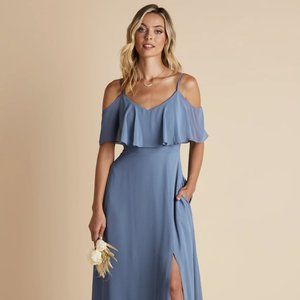 BIRDY GREY - JANE CONVERTIBLE DRESS